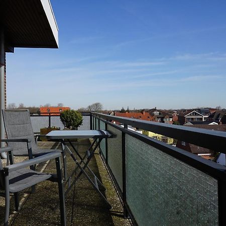 Appartement Viktoriastrasse 5 Jochim 840 à Büsum Extérieur photo