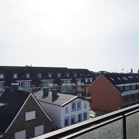 Appartement Viktoriastrasse 5 Jochim 840 à Büsum Extérieur photo
