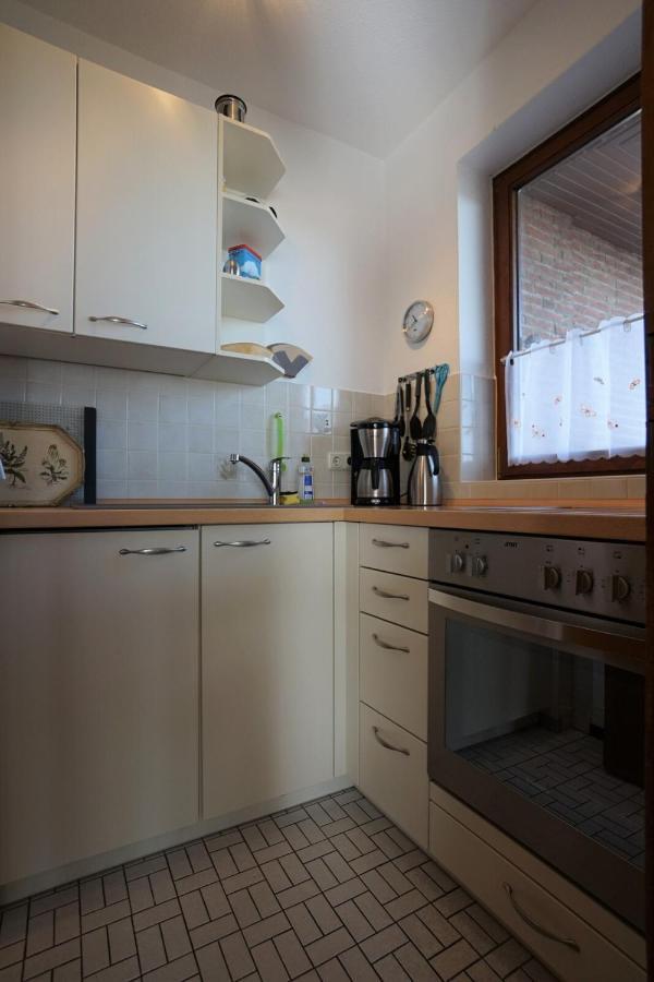 Appartement Viktoriastrasse 5 Jochim 840 à Büsum Extérieur photo
