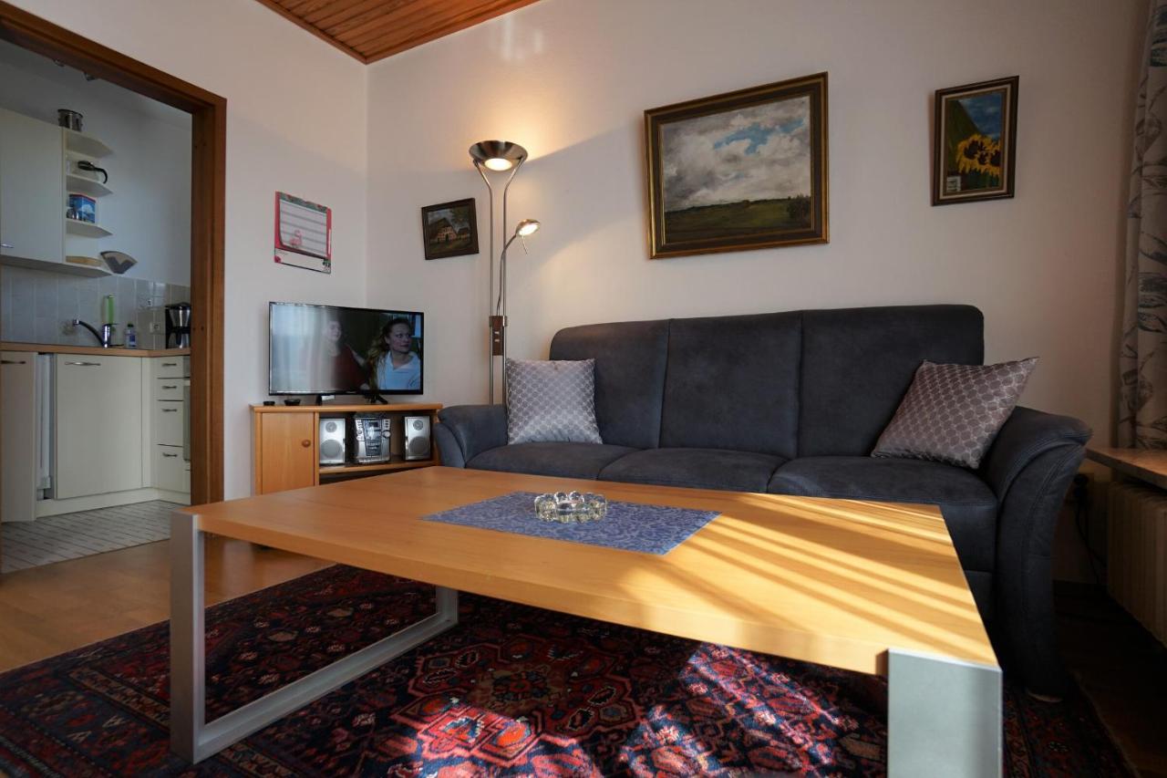Appartement Viktoriastrasse 5 Jochim 840 à Büsum Extérieur photo