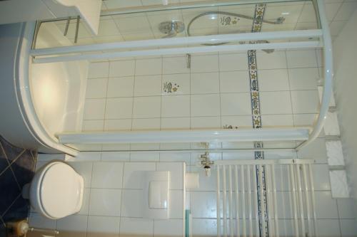 Appartement Viktoriastrasse 5 Jochim 840 à Büsum Extérieur photo